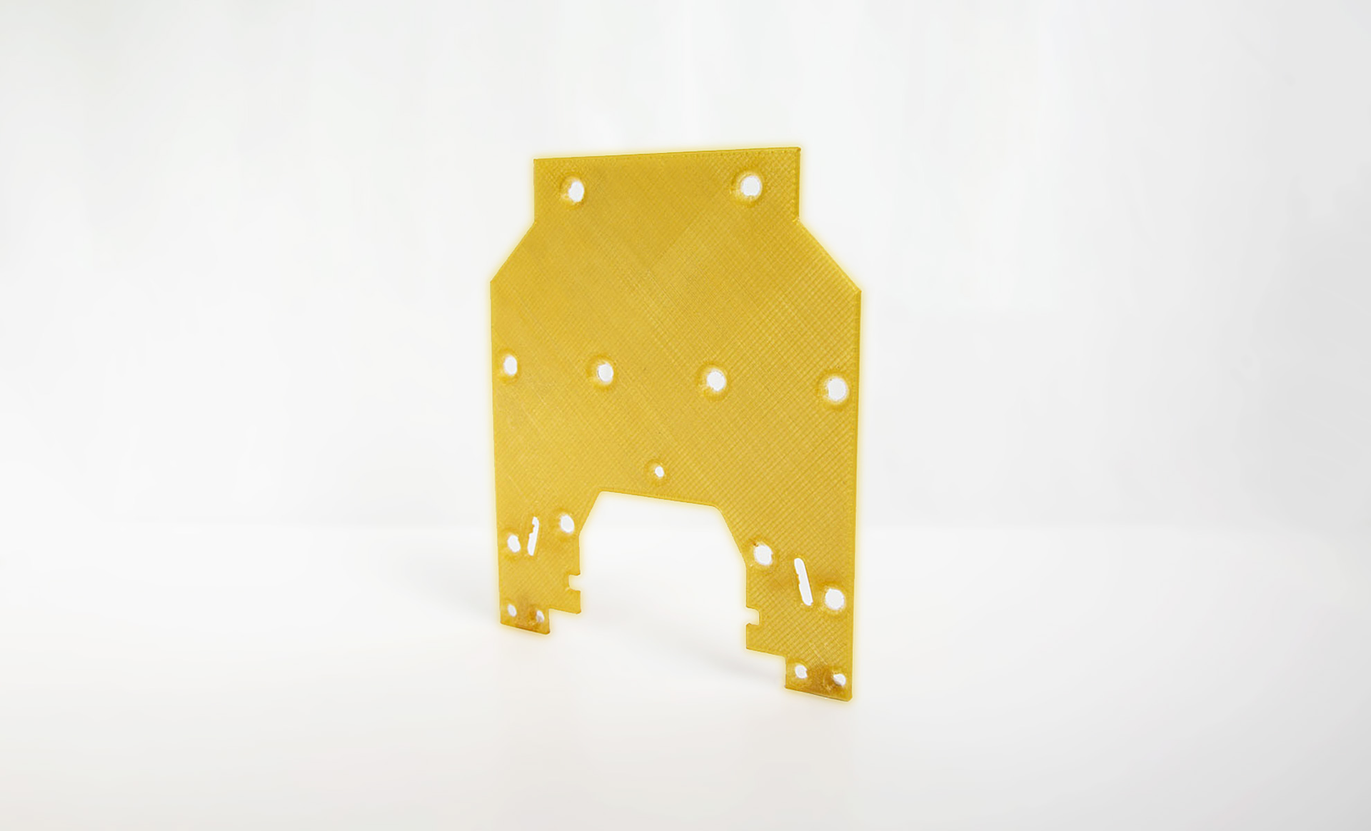 Pekk 3d printing